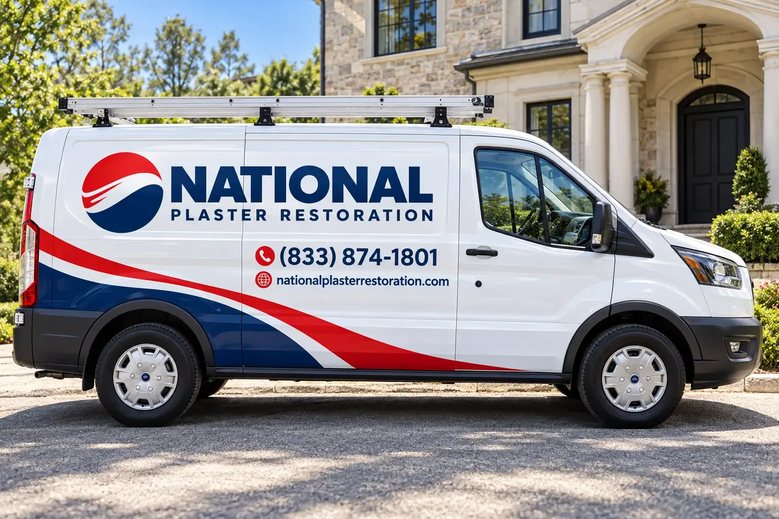 Plaster Repair in Grove, OK near me