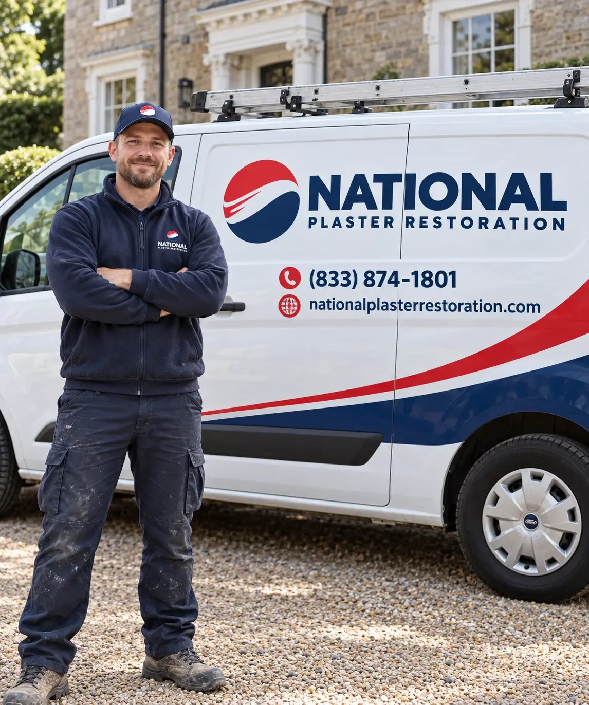 Plaster Repair Grove, OK FAQs